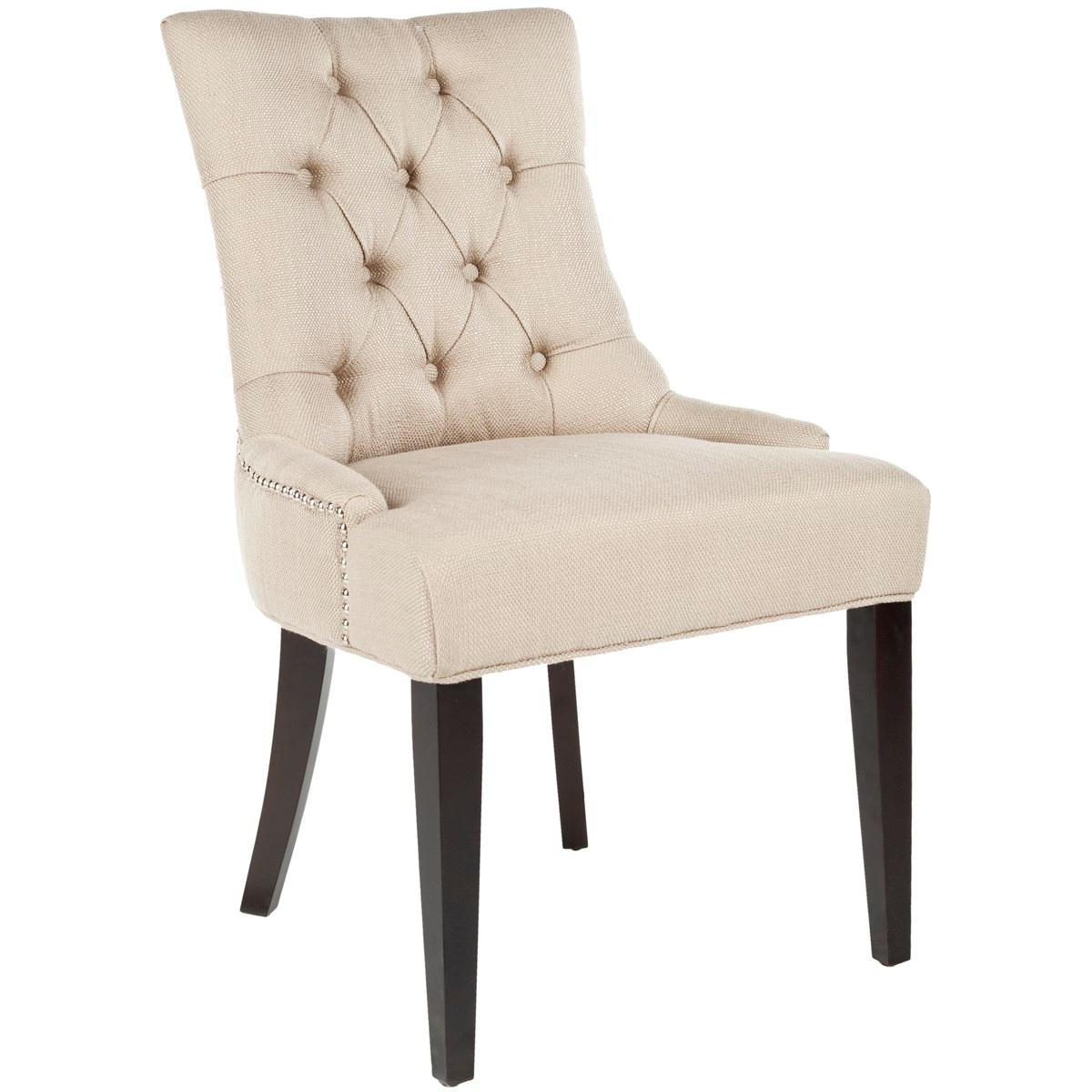 Safavieh discount white chair