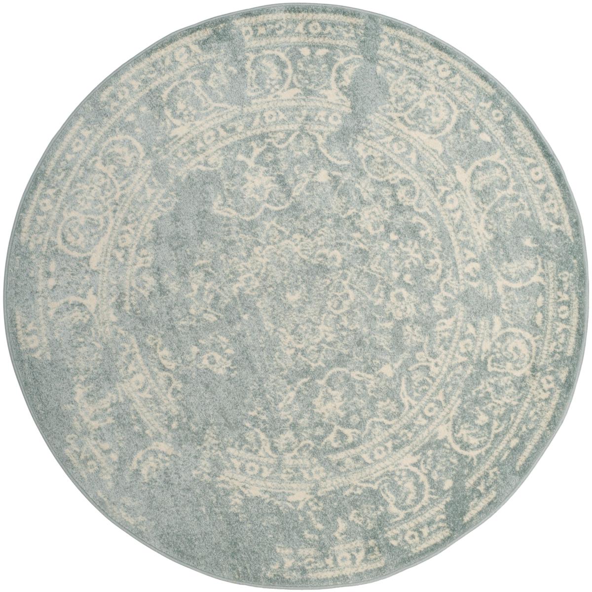 Safavieh Adirondack Regina 6' x 6' Round Rug 8083125 HSN