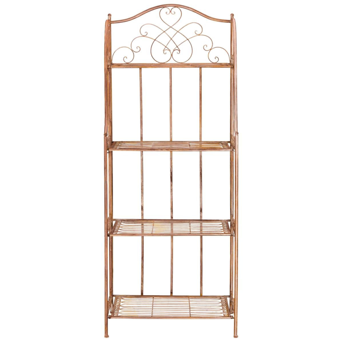 Wrought Iron Bakers Racks, Wholesale