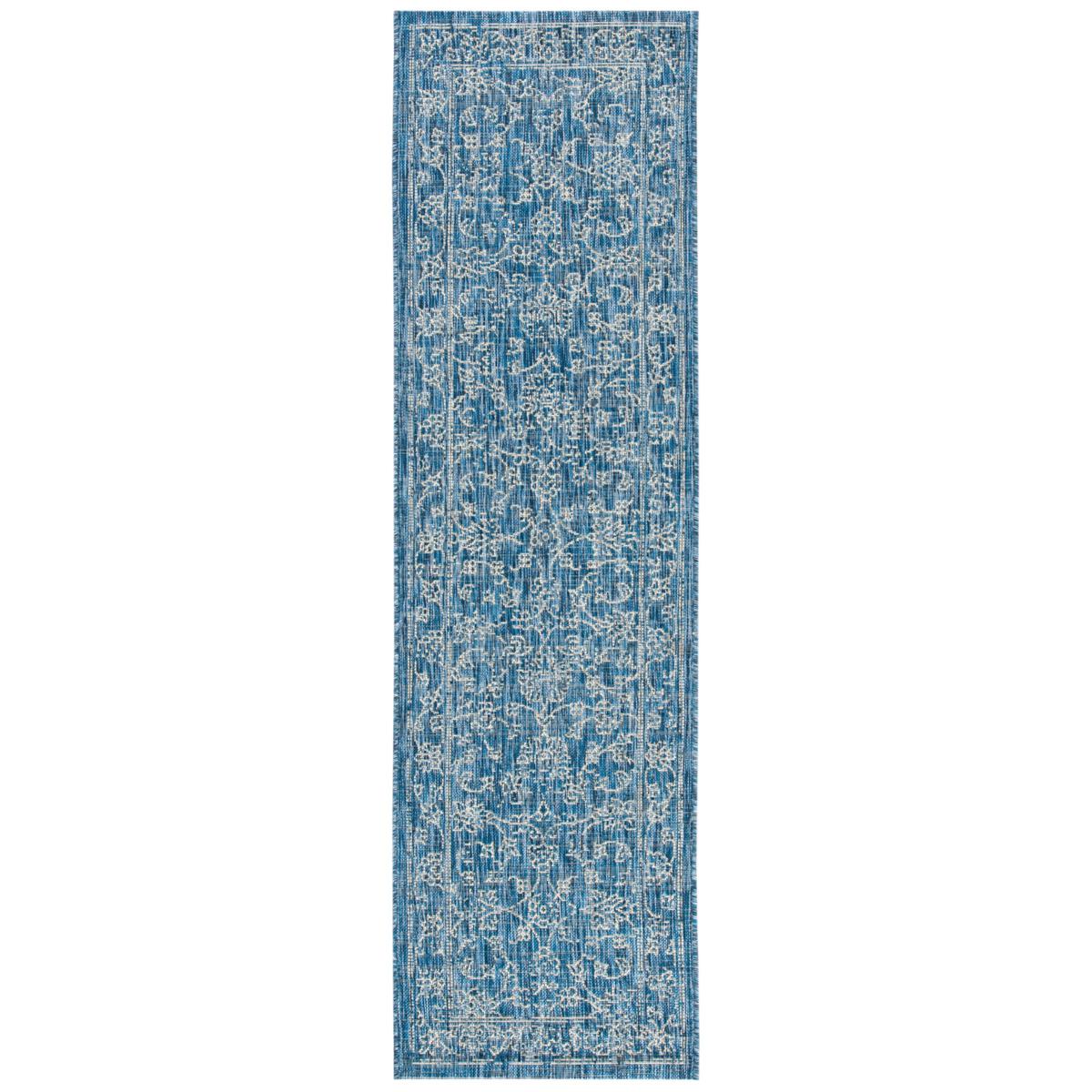 Safavieh Courtyard Owen 2' X 3'-7 Indoor/Outdoor Rug