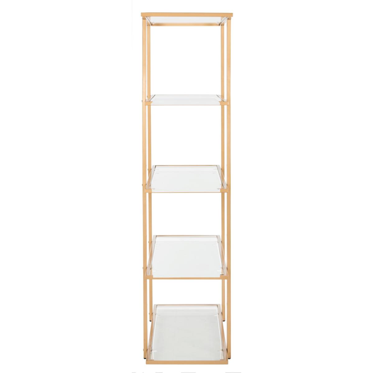 Safavieh francis 5 tier etagere discount