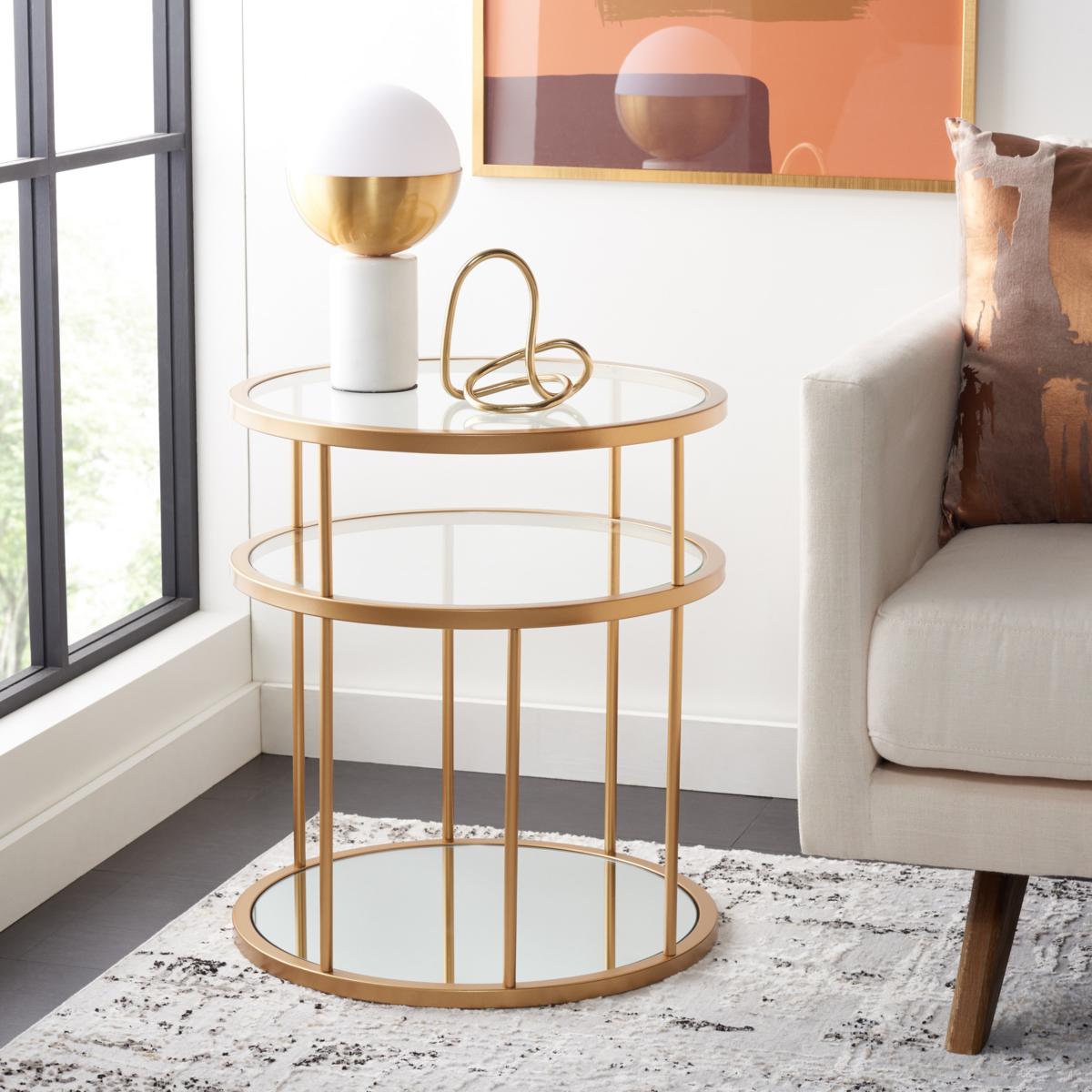 Safavieh deals accent table