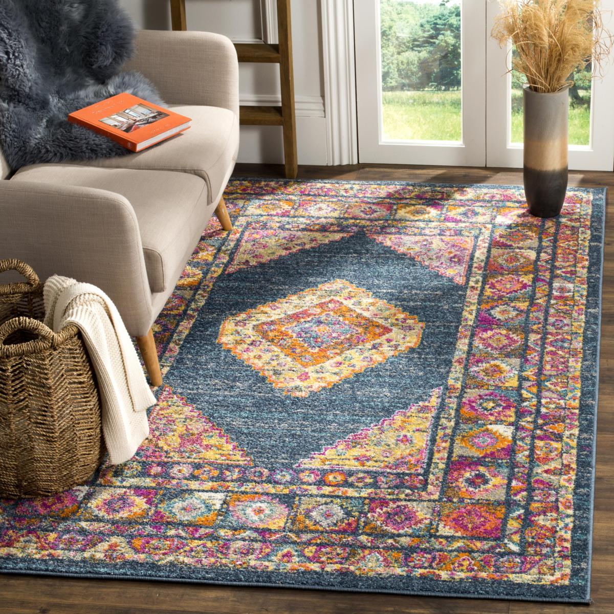 Safavieh Madison Eden Rug - 8' x 10' | HSN