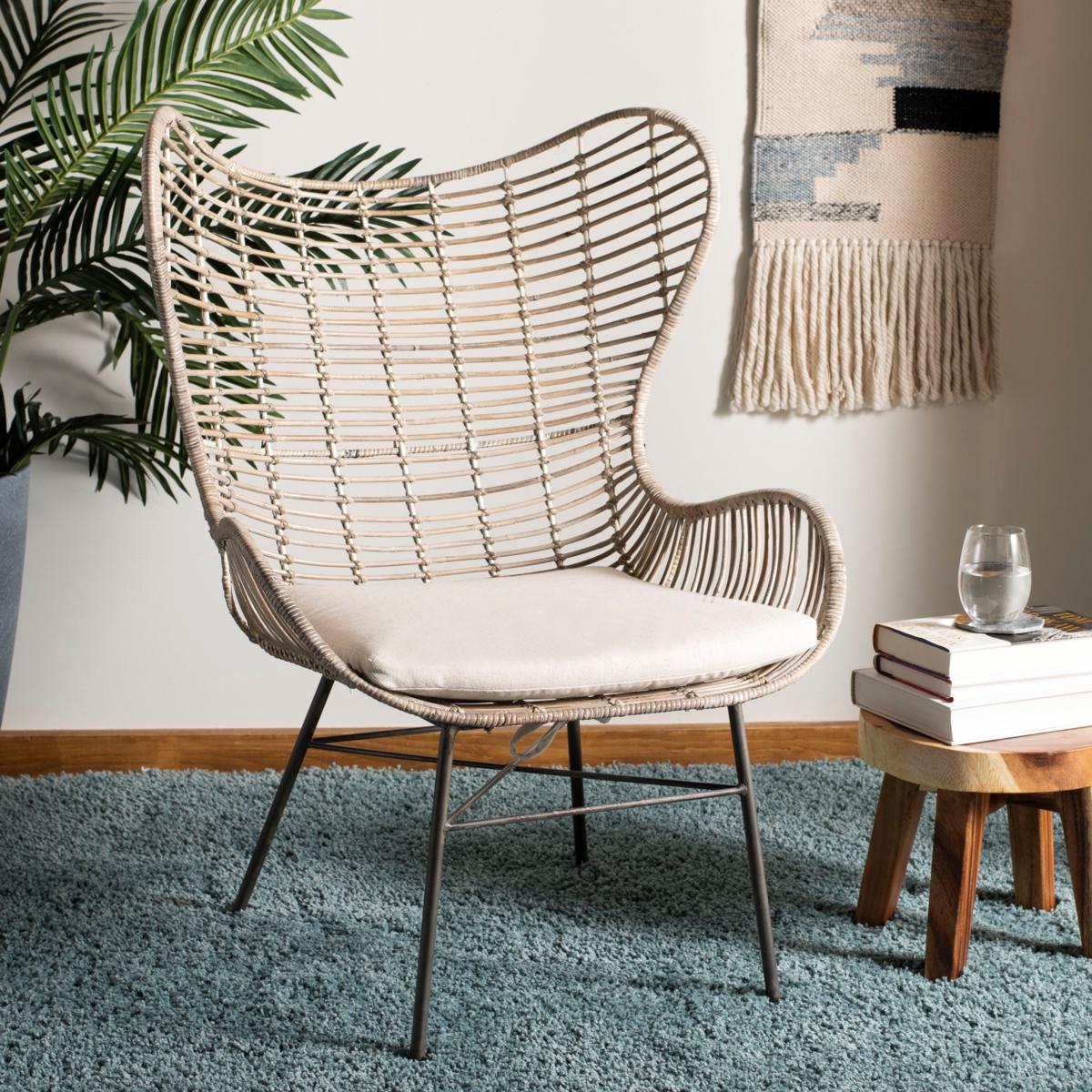 Safavieh armchair discount