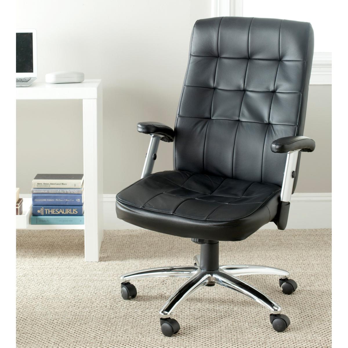 safavieh shane desk chair