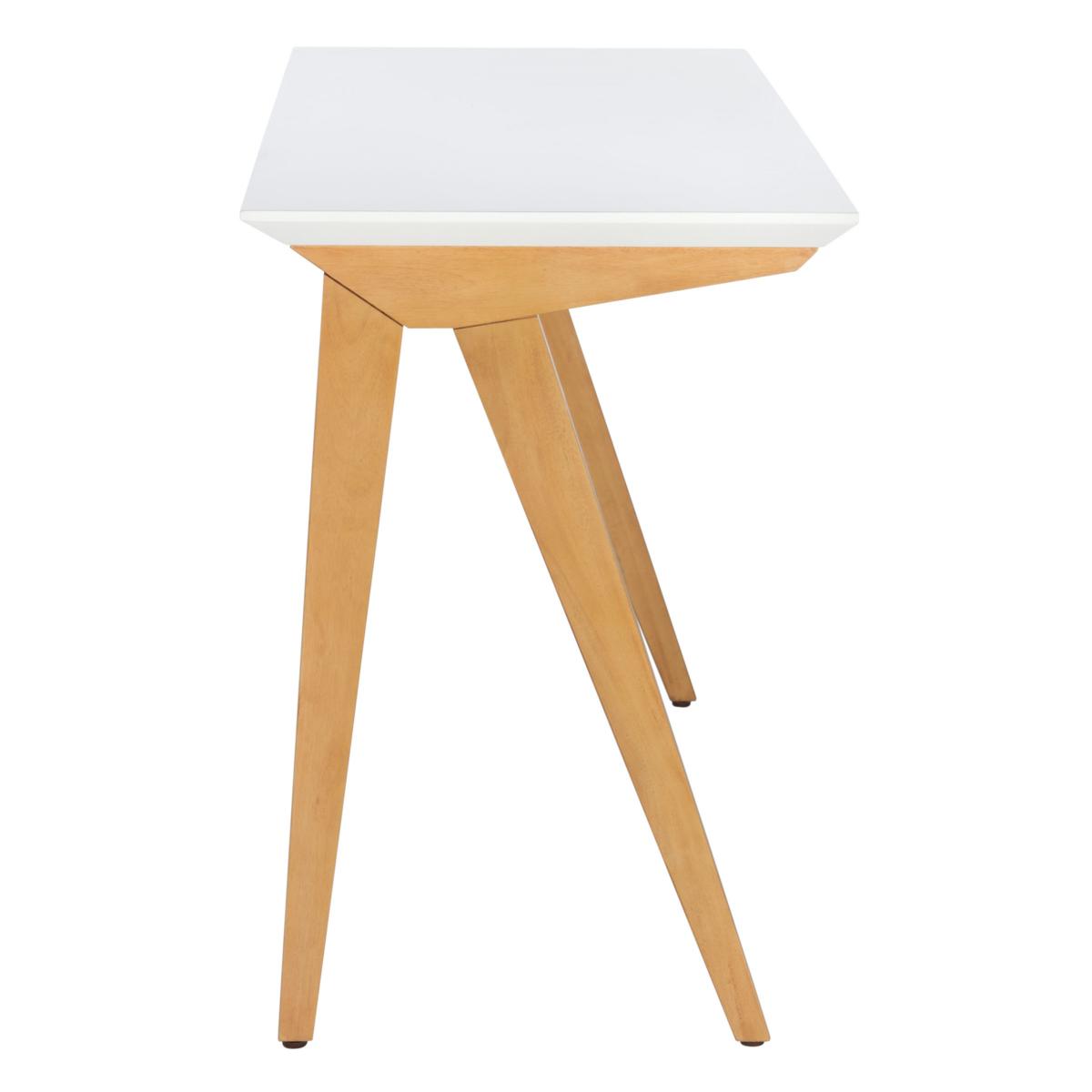 Safavieh Reid Desk | HSN