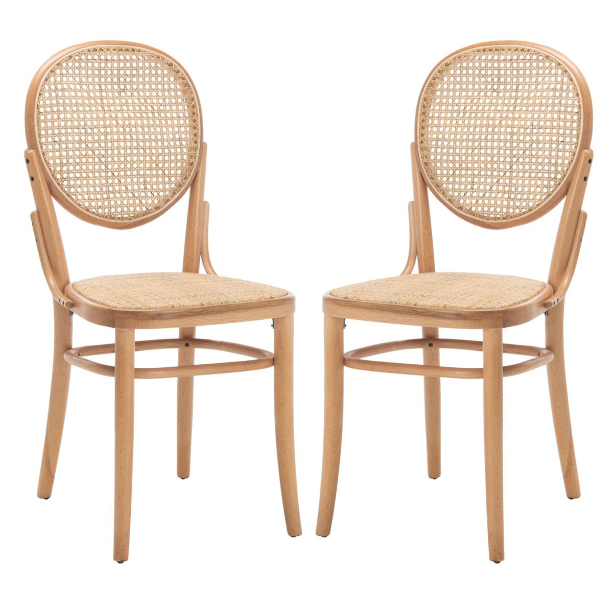 cane chair set