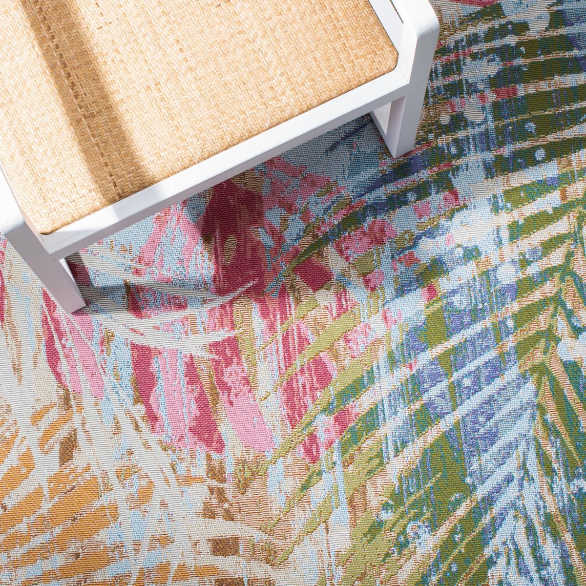 Safavieh Summer Jasper 8'-0" X 10'-5" Rug | HSN