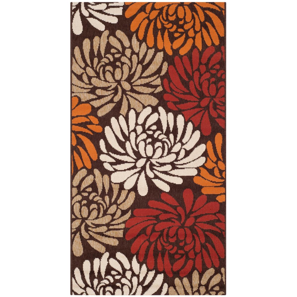 Safavieh Veranda Katrina Rug 2'7" x 5' 8402726 HSN