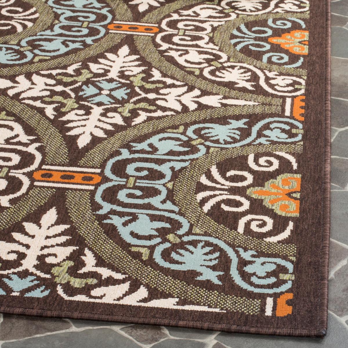 Safavieh Courtyard Indoor/Outdoor Rug Review: Affordable Patio Upgrade