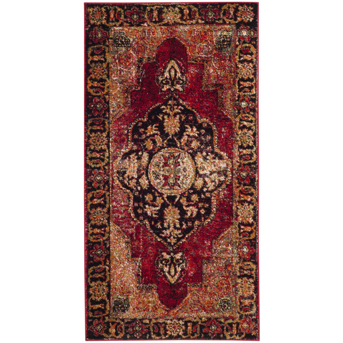 Safavieh Vintage Hamadan Marcene Rug - 2'7" x 5'