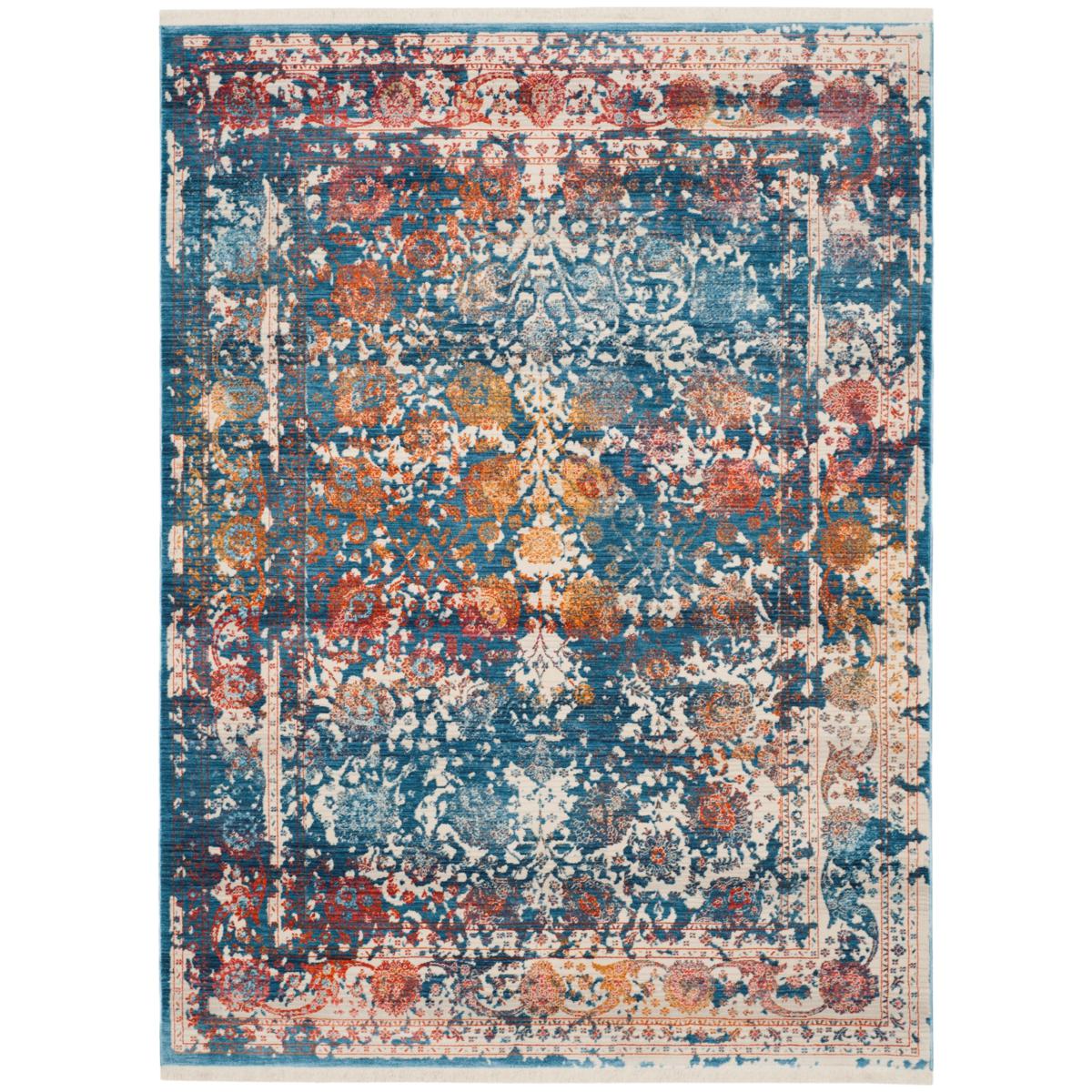 Saviela Rugs Safavieh Vintage Persian Zara Rug | HSN