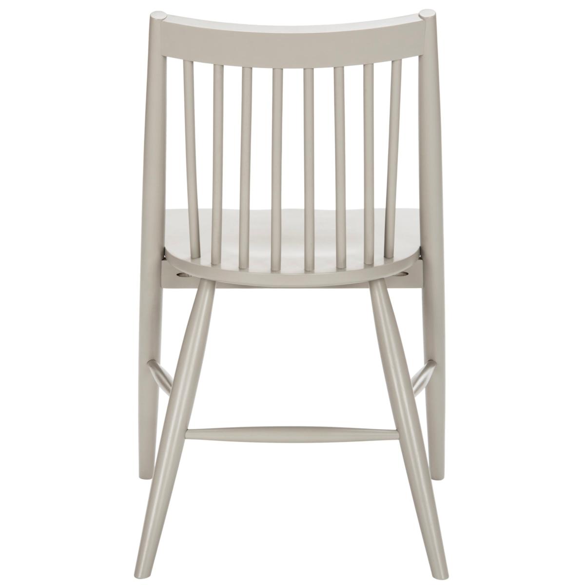 Wren spindle dining online chair