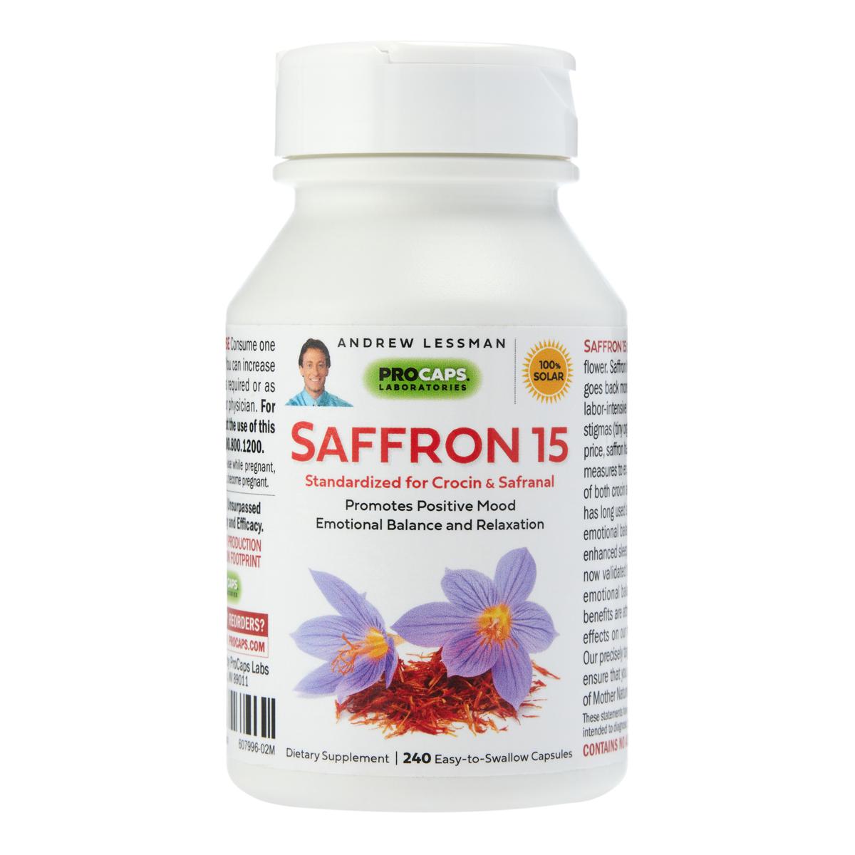 Sage Powder – Nice saffron