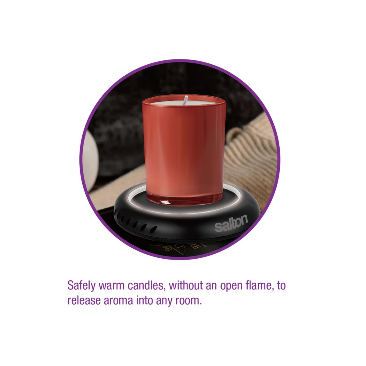 Salton mug outlet warmer