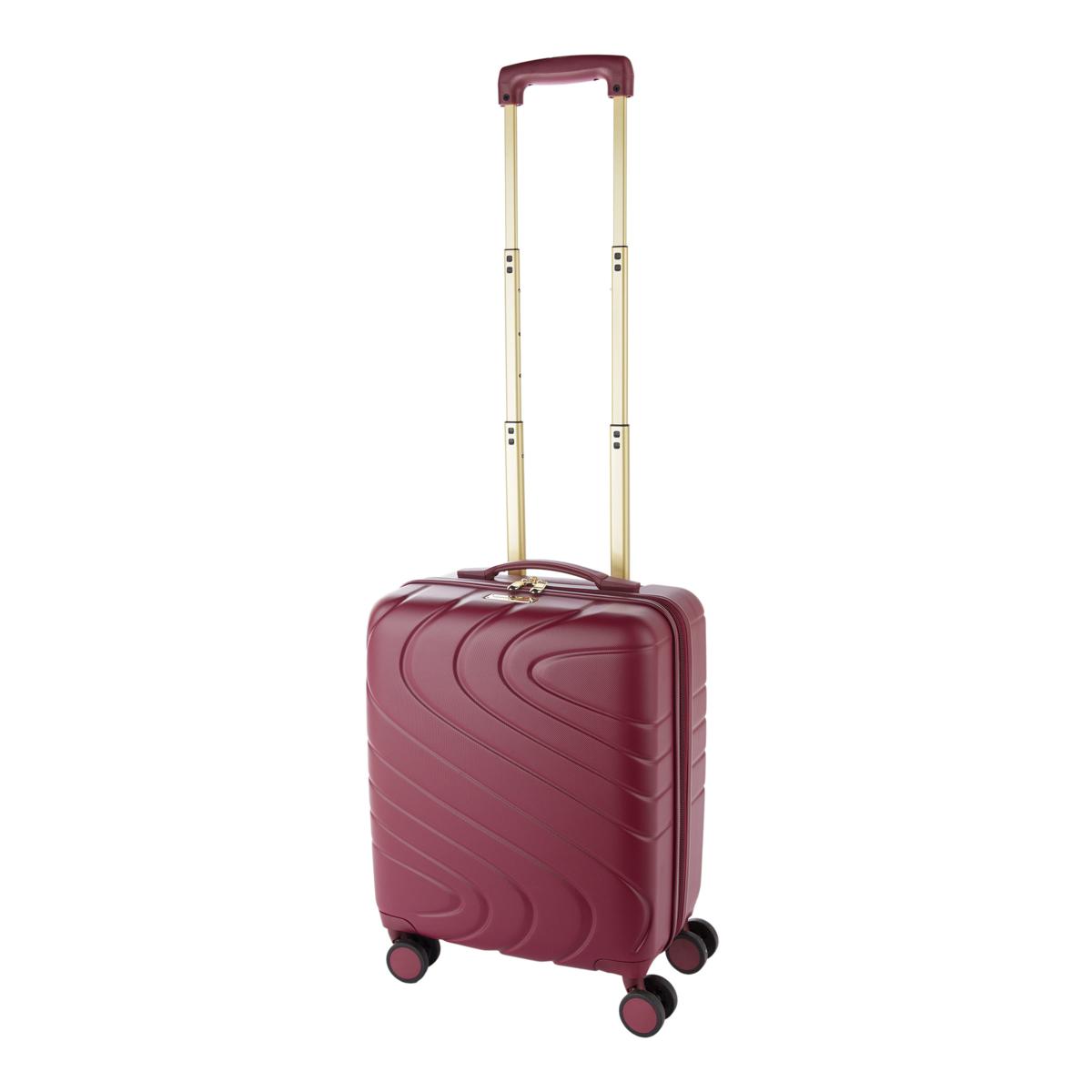 Hsn suitcases best sale