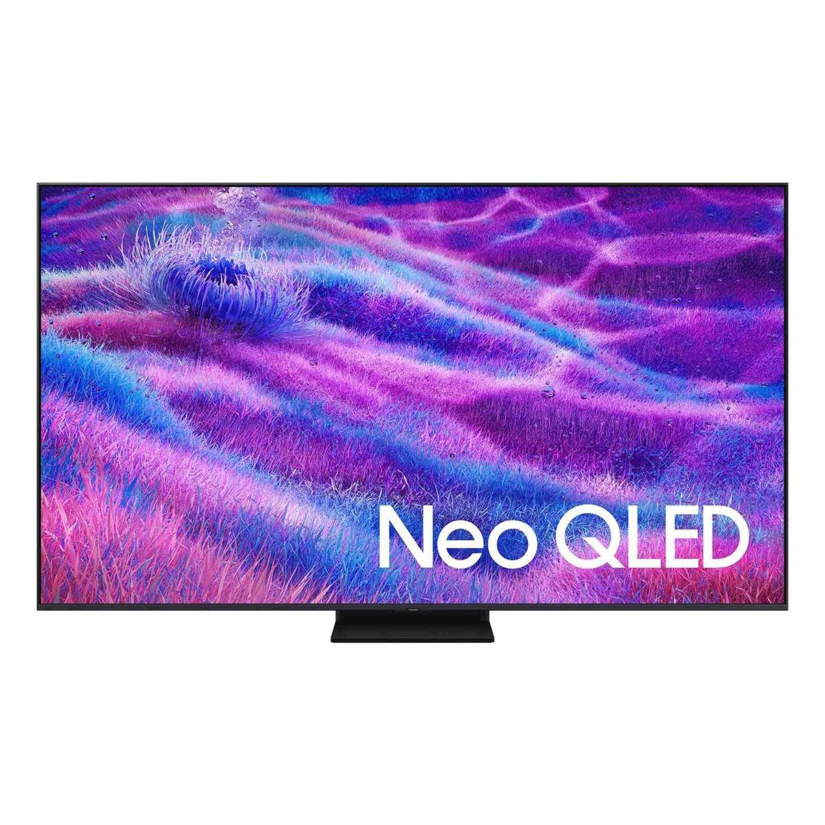 Samsung Class Neo QLED 4K QN80F Vision AI Smart TV