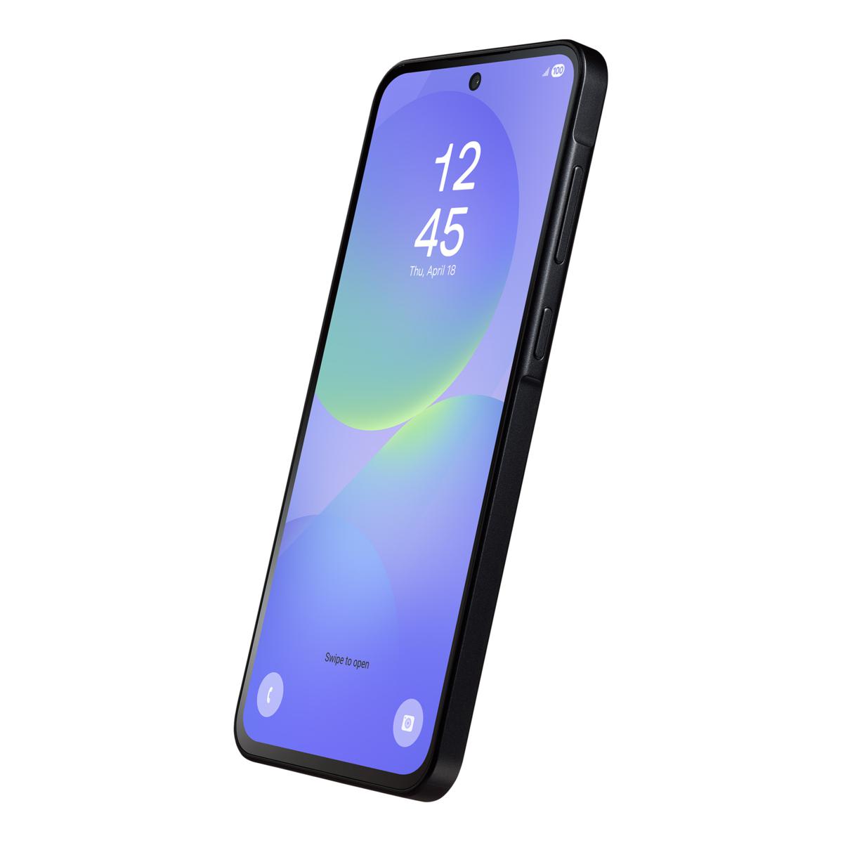 Samsung Galaxy A36 5G Tracfone with Unlimited Talk, Text & 6GB