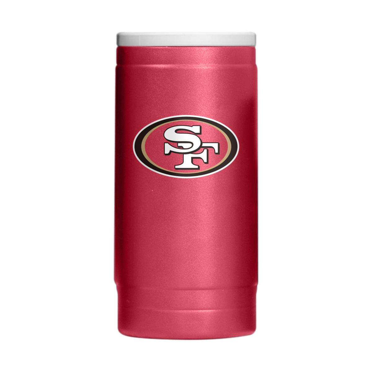 https://i04.hsncdn.com/is/image/HomeShoppingNetwork/rocs1200/san-francisco-49ers-12oz-flipside-powdercoat-slim-can-c-d-2023080712385662~21640517w.jpg