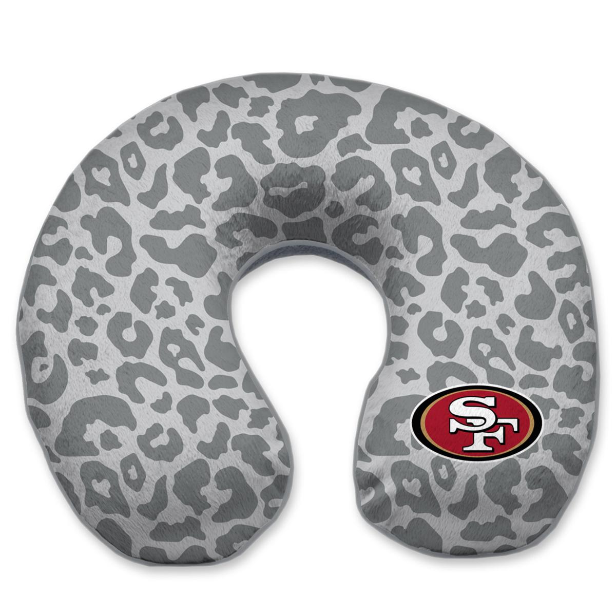 San Francisco 49ers 3D Fan Foam Logo Sign