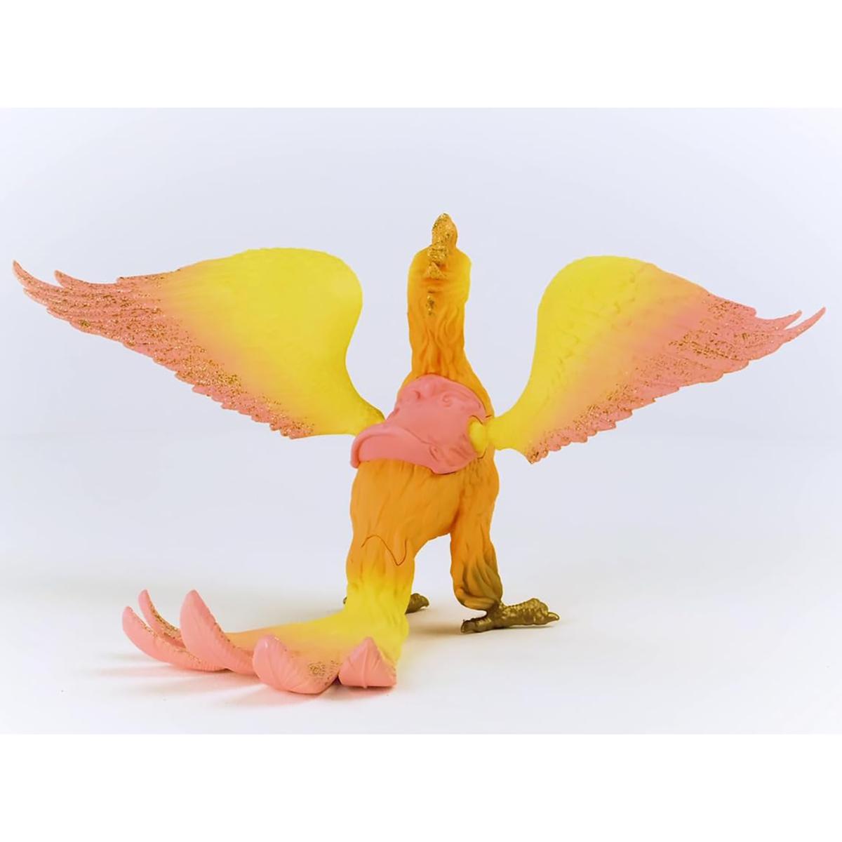 Schleich Bayala: Phoenix Mythical Fantasy Action Figure 23106768