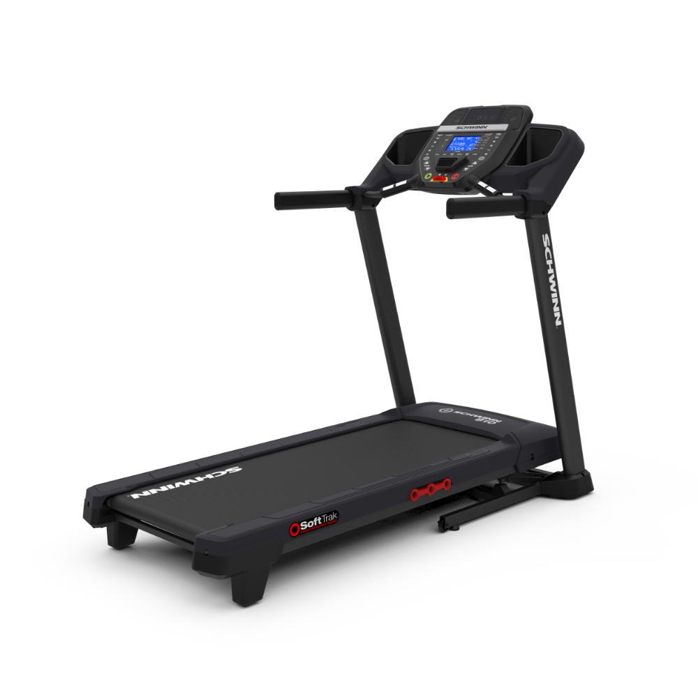 Nordictrack t85s best sale