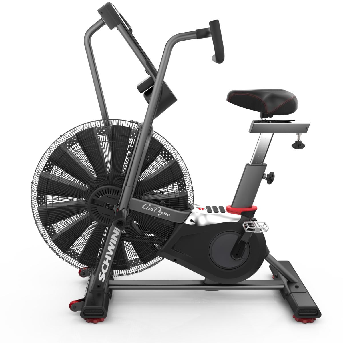 Schwinn AD7 Airdyne Bike 20441120 HSN