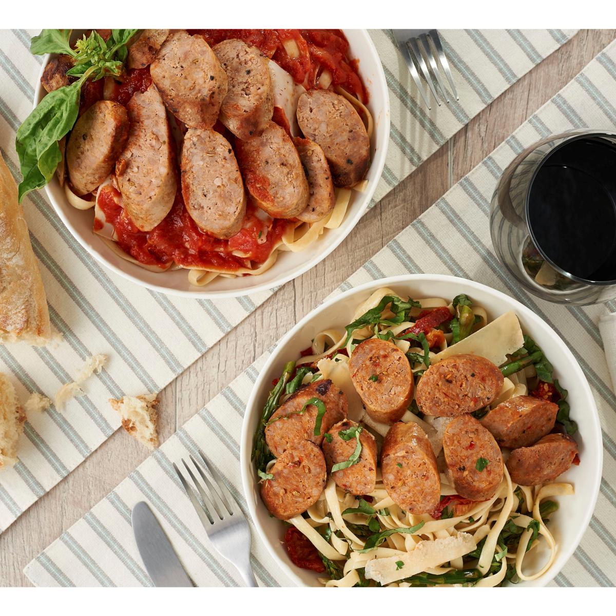 Publix Mild Italian Turkey Sausage, Our Exclusive Recipe 20 oz