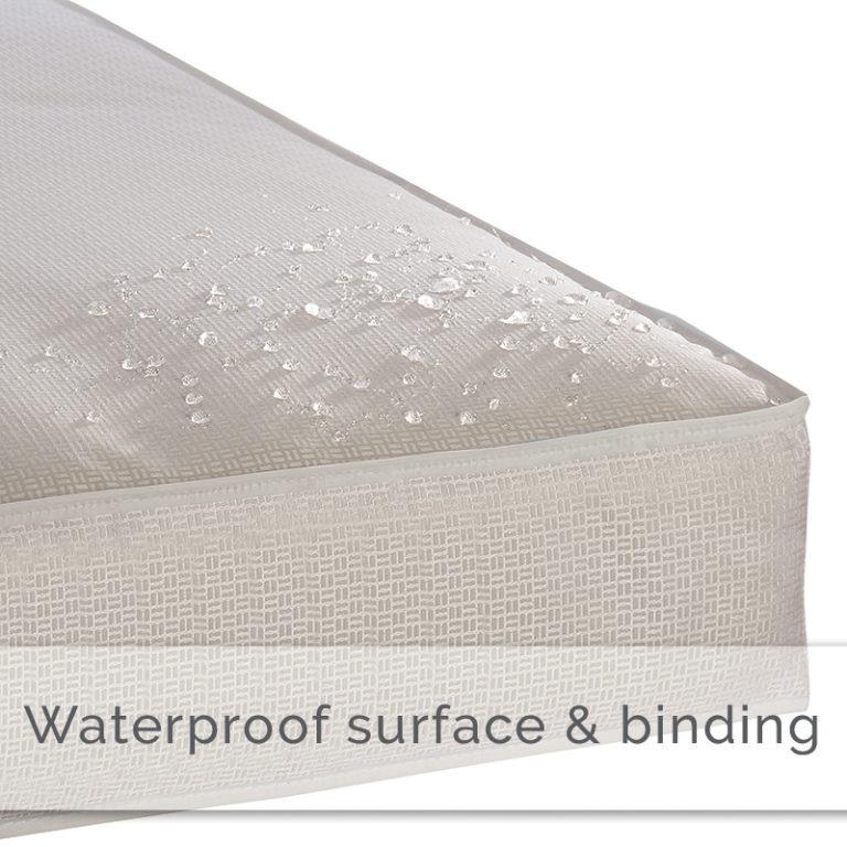 Sealy opticool crib mattress sale