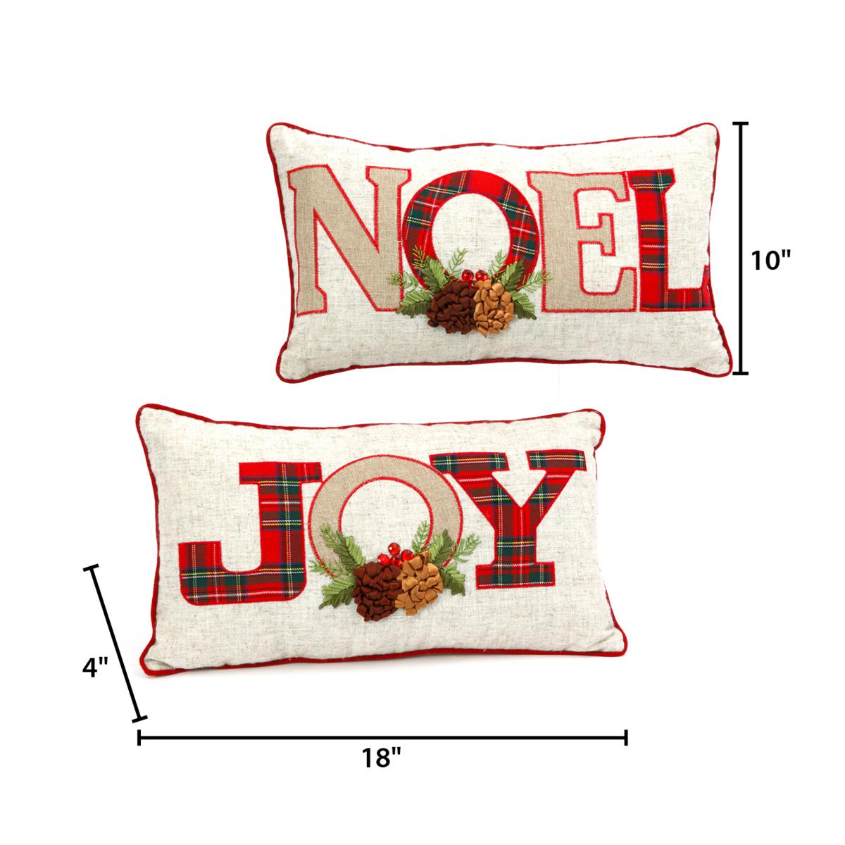 Joy hotsell pillows hsn