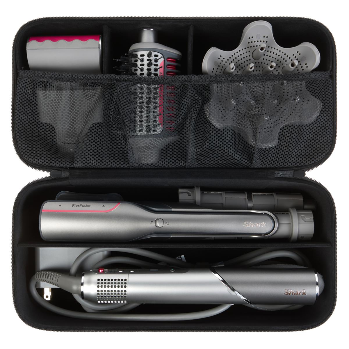 Shark FlexFusion Air & Ceramic Multi-Styler with Storage Case - 23521564 | HSN