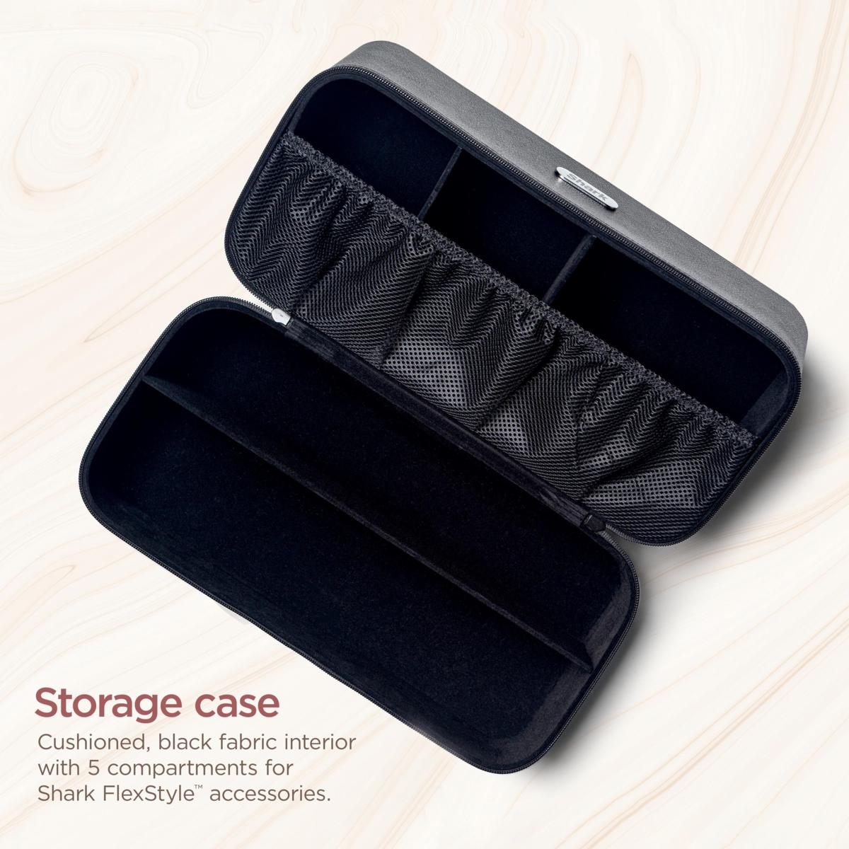 Shark FlexStyle Storage Case | HSN
