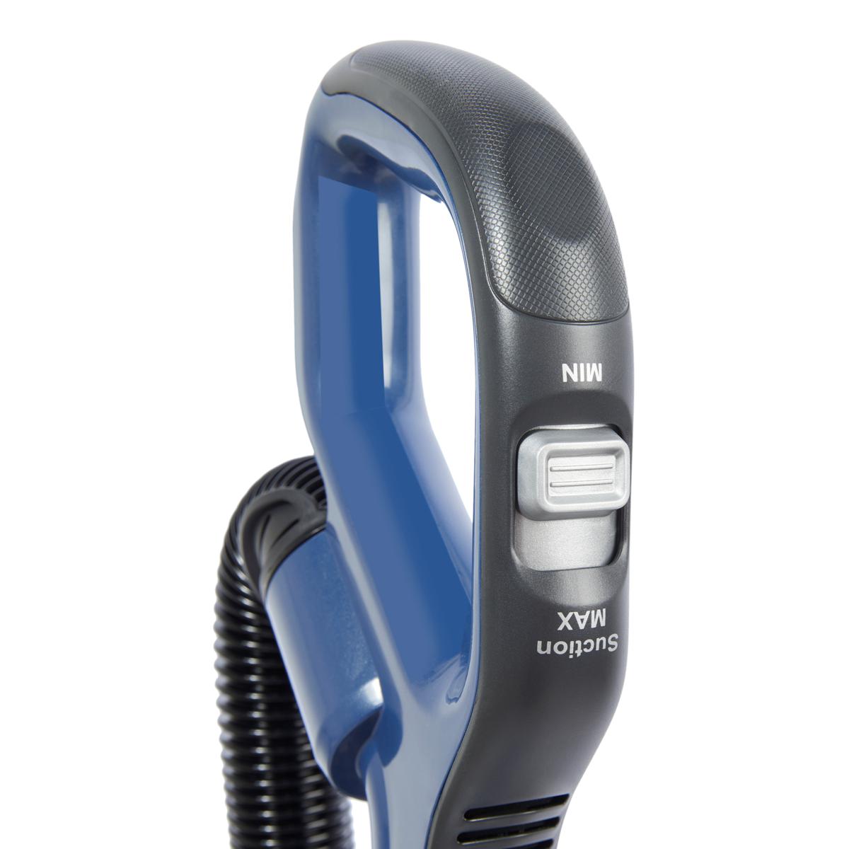 Shark Lift-Away Upright Vacuum w PowerFins Hair Pro Brushroll - 20847628