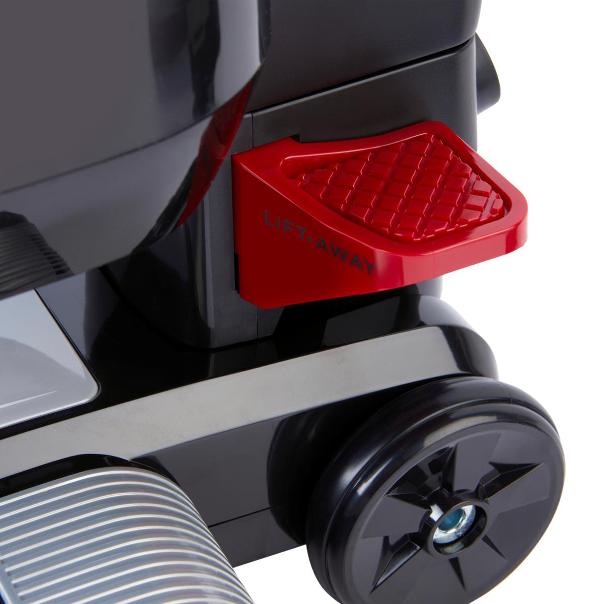 Shark Navigator Lift-Away ADV Upright Vacuum - 23358194 | HSN