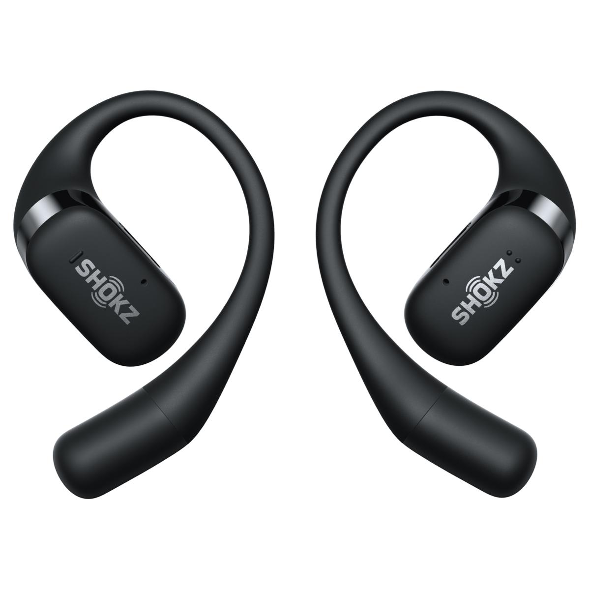 Shokz OpenFit Wireless Open-Ear Headphones