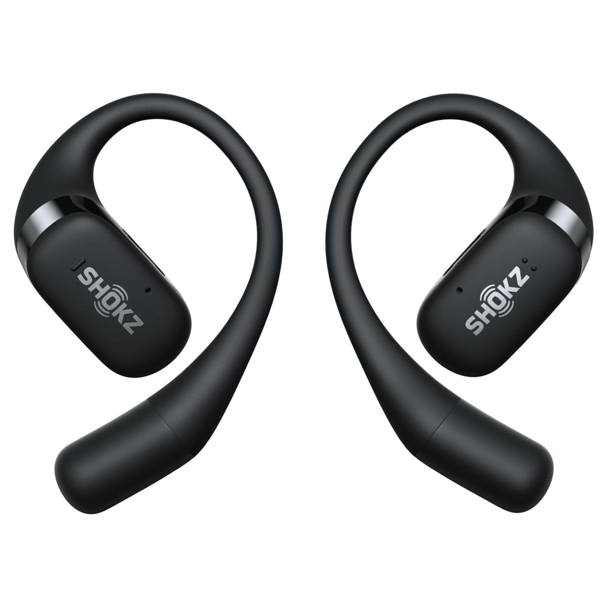 Shokz OpenFit Wireless Open-Ear Headphones - 21478736 | HSN