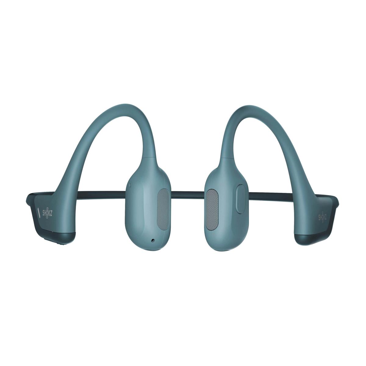 Shokz OpenRun Pro Bone Conduction Headphones | HSN