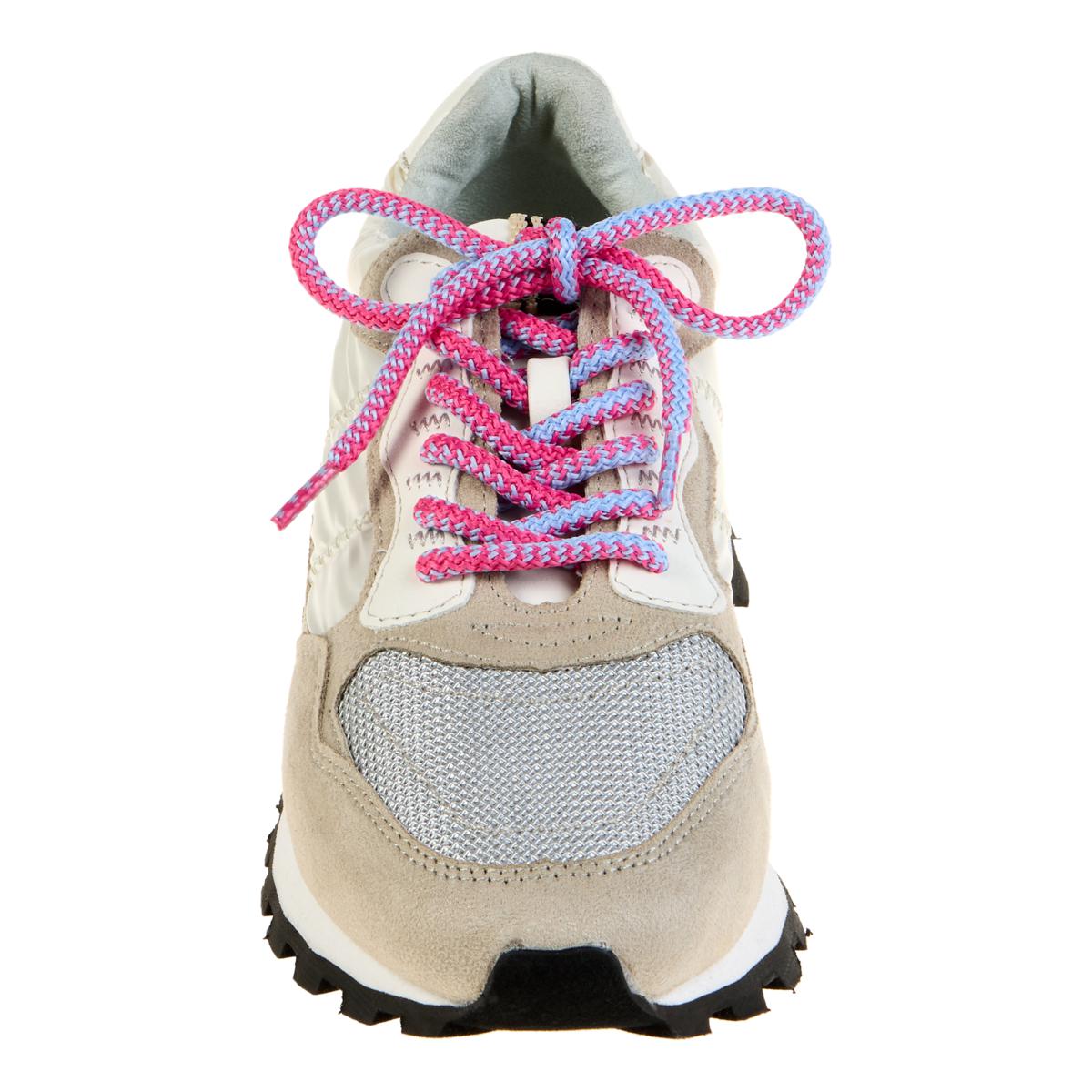 SHUSHOP® PHOEBE Everyday Trainer Sneaker | HSN