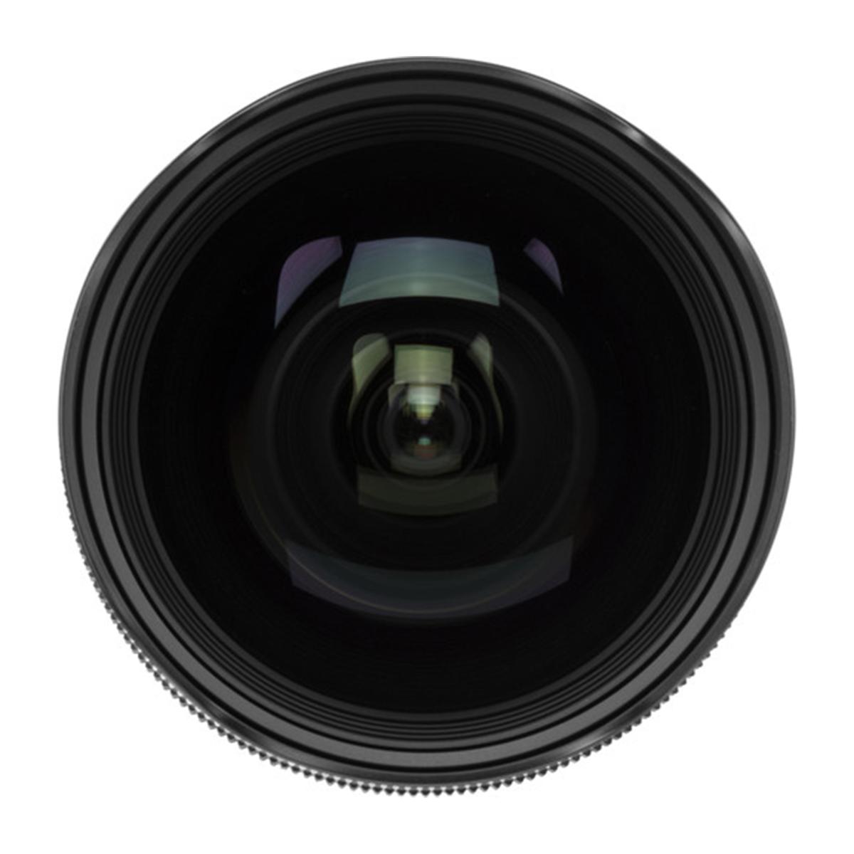 Sigma 14-24mm f/2.8 DG HSM Art Lens for Nikon F | HSN