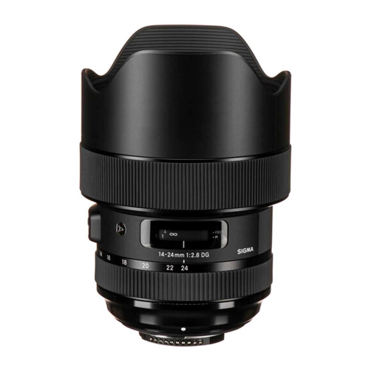 か*～様 SIGMA 14〜24mm F2.8 DG HSM Nikon Fマウ Amazon.com : Sigma 14-24mm f/2.8 DG HSM Art Lens for Nikon F, Wide