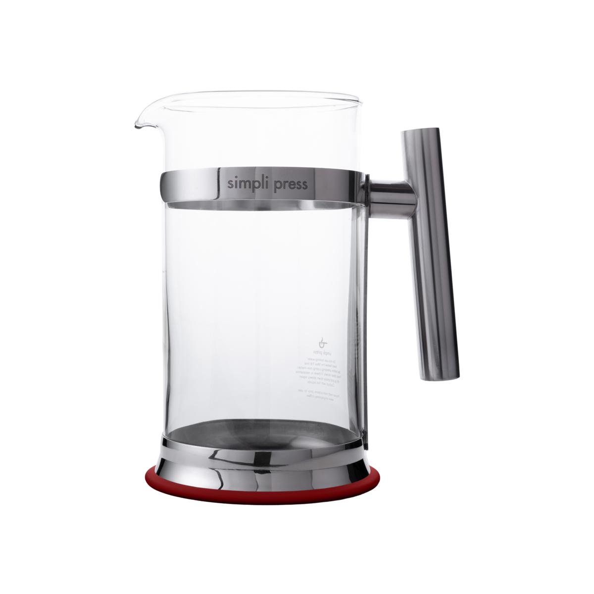 French Press Coffee & Tea Gift Set — CoffeeAM