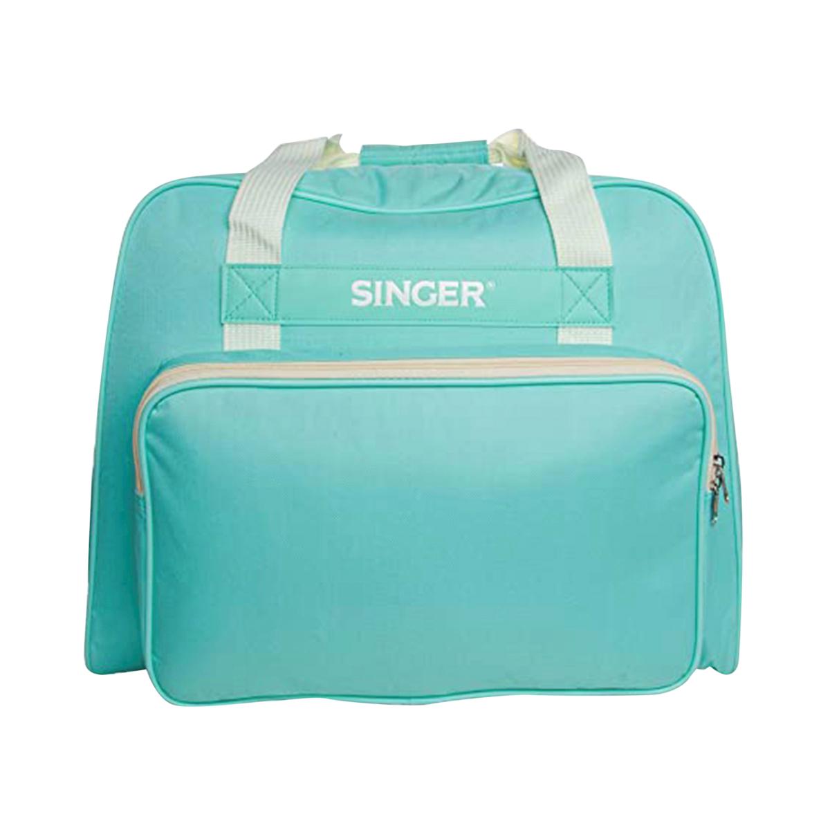 Singer Machine Canvas Carrying Case 21490361 HSN