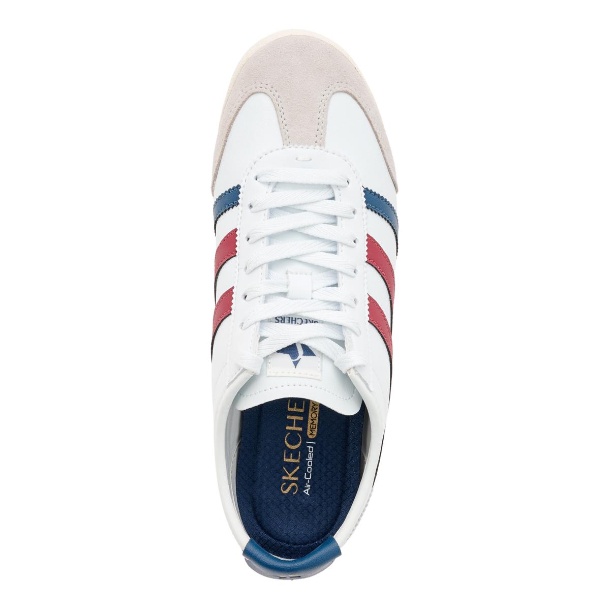 Skechers Topnotch Lace-Up Sneakers - City Dream | HSN