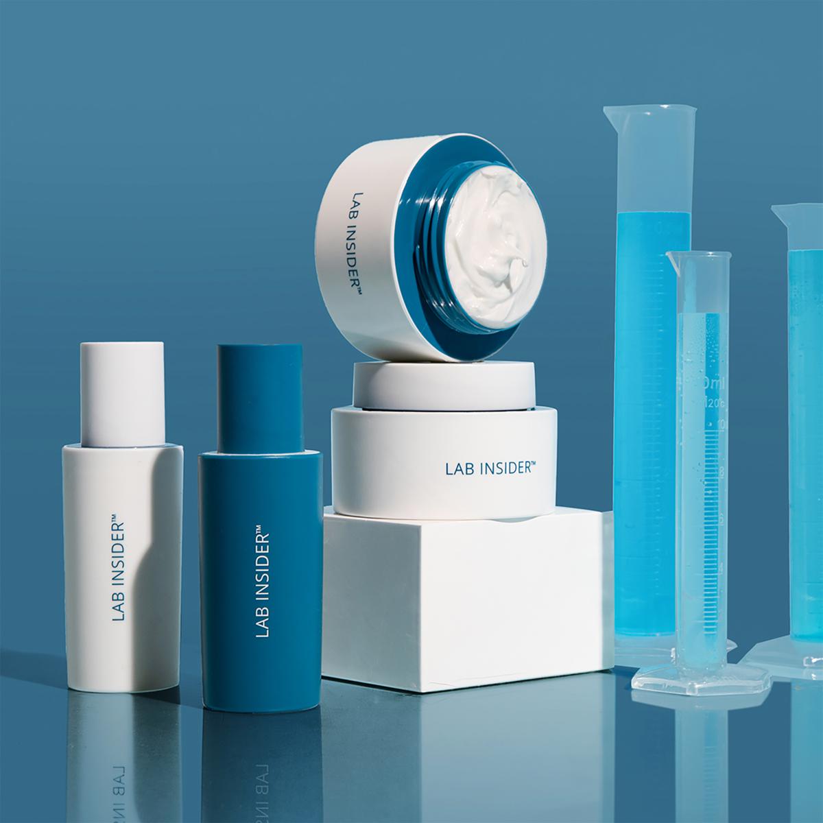 SKINN 3-piece Lab Insider Face Boot Camp Set | HSN