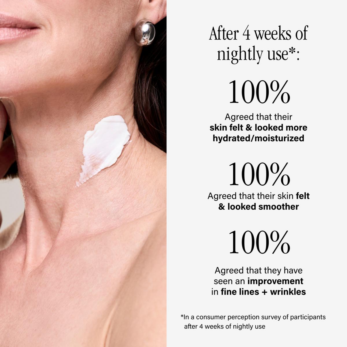 SKINN Neck Amour Advanced Leave-on Mask Auto-Ship® | HSN