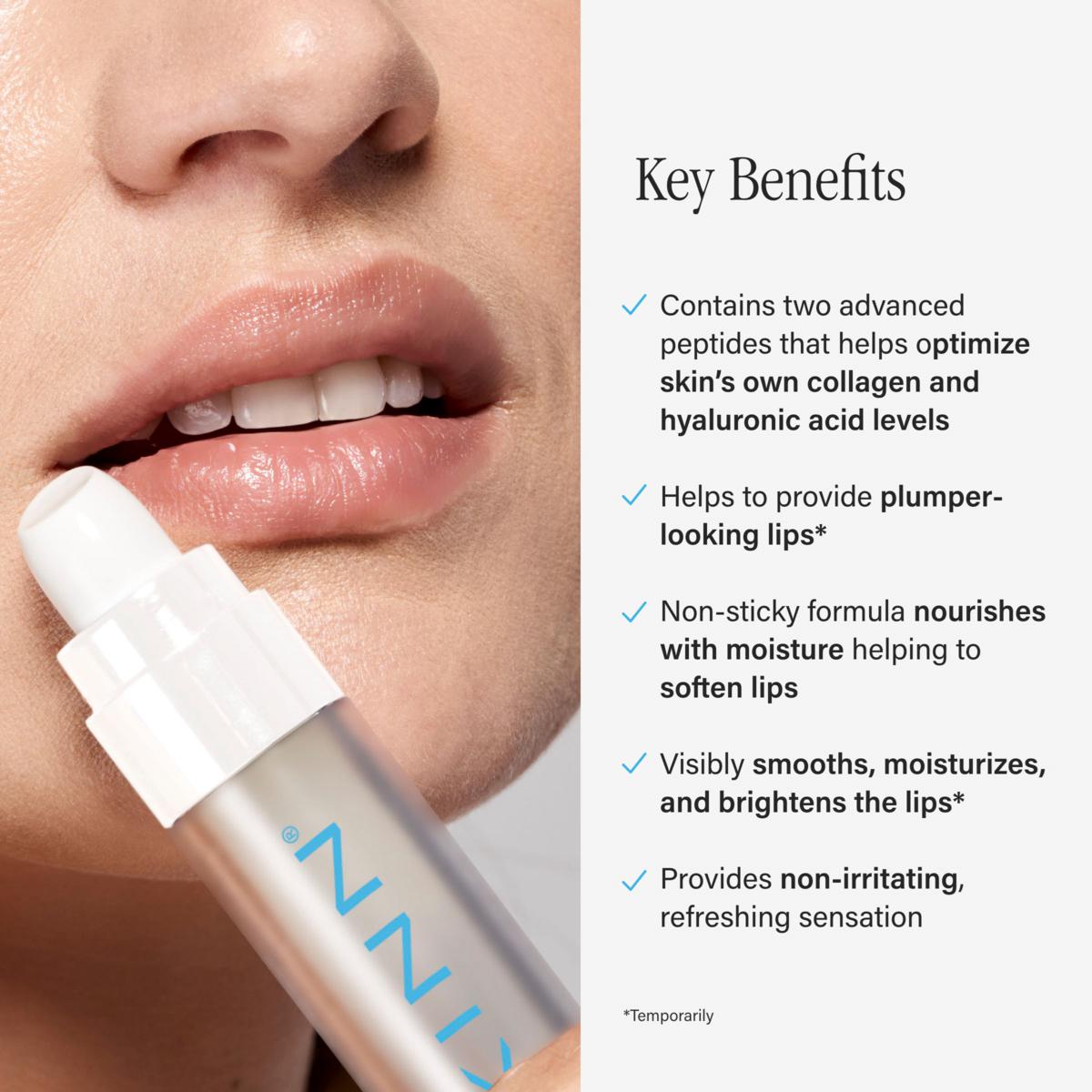 SKINN Non-Negotiables Lip 6x Lip Amplifying Serum | HSN