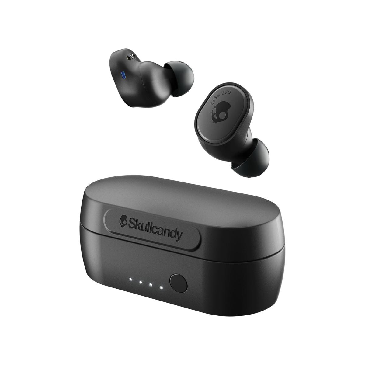 skullcandy wireless earbuds ambient mode