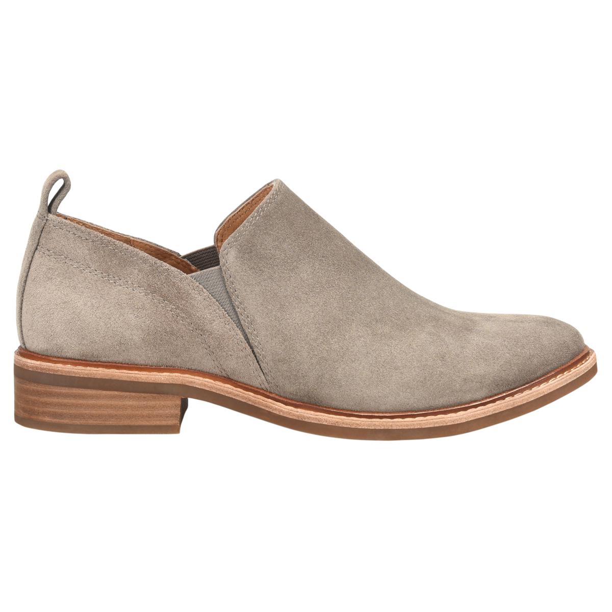 Sofft Naisbury II Slip-On Shootie | HSN