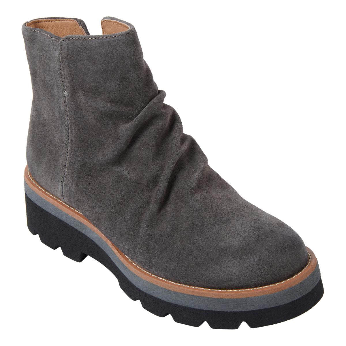 sofft westwood bootie