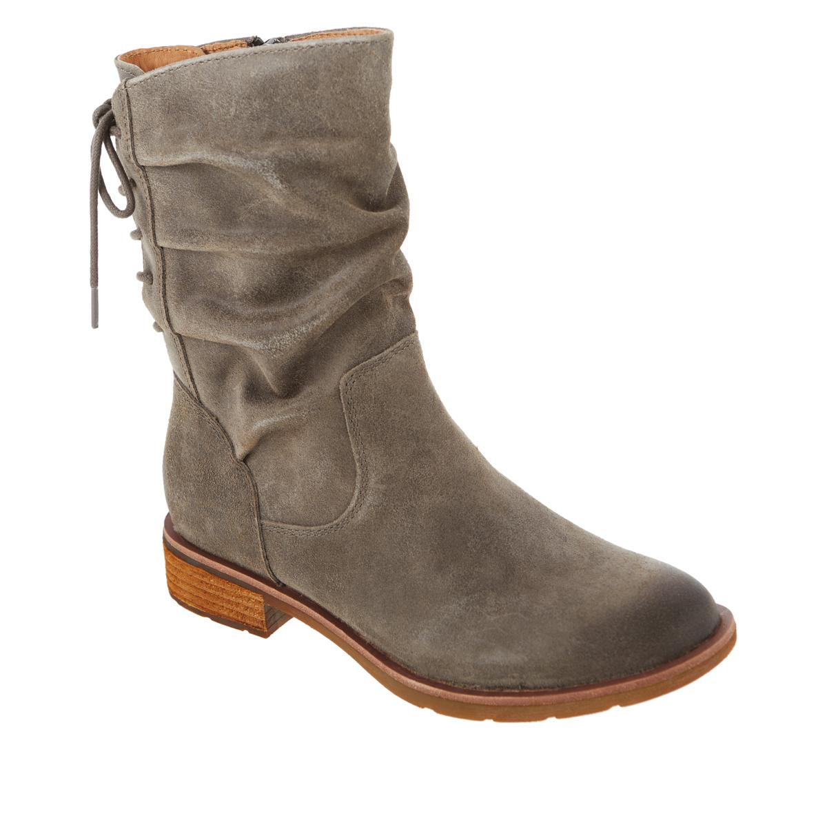 Sofft wide calf on sale boots